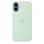 iPhone 16 Silicone Case Original - Image 5
