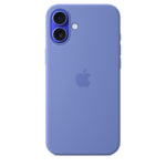 iPhone 16 Silicone Case Original - Image 4