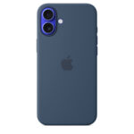 iPhone 16 Silicone Case Original - Image 3
