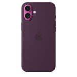 iPhone 16 Silicone Case Original - Image 2