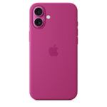 iPhone 16 Silicone Case Original - Image 7