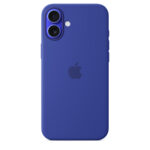 iPhone 16 Silicone Case Original - Image 11