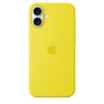 iPhone 16 Silicone Case Original - Image 10