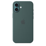 iPhone 16 Plus Silicone Case Original - Image 5