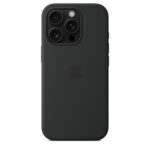 iPhone 16 Pro Max Silicone Case with MagSafe - Image 9