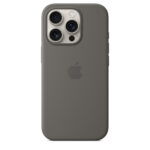 iPhone 16 Pro Max Silicone Case with MagSafe - Image 10