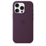 iPhone 16 Pro Max Silicone Case with MagSafe - Image 7