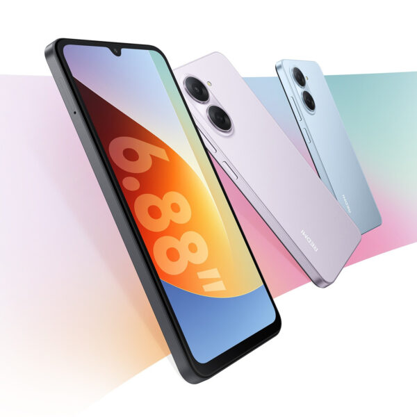 REDMI A7