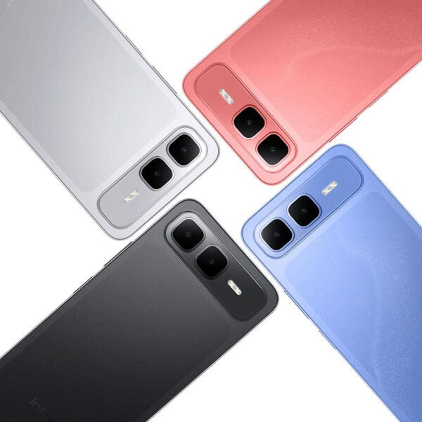 Infinix Smart 10 Plus