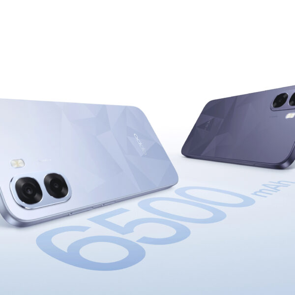 OPPO A6k